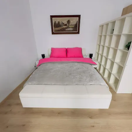Lejlighed Majowe Nowy Sącz
