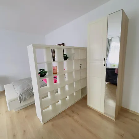 Appartamento Majowe Nowy Sącz