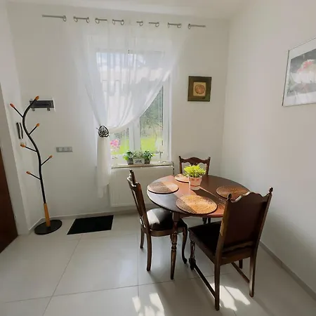 Majowe Lejlighed Nowy Sącz
