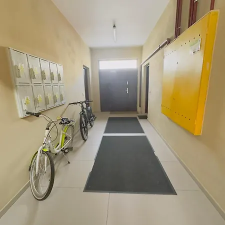 Majowe Appartamento Nowy Sącz